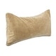 preview thumbnail 72 of 130, Villa by Classic Home Harriet Velvet Throw Pillow