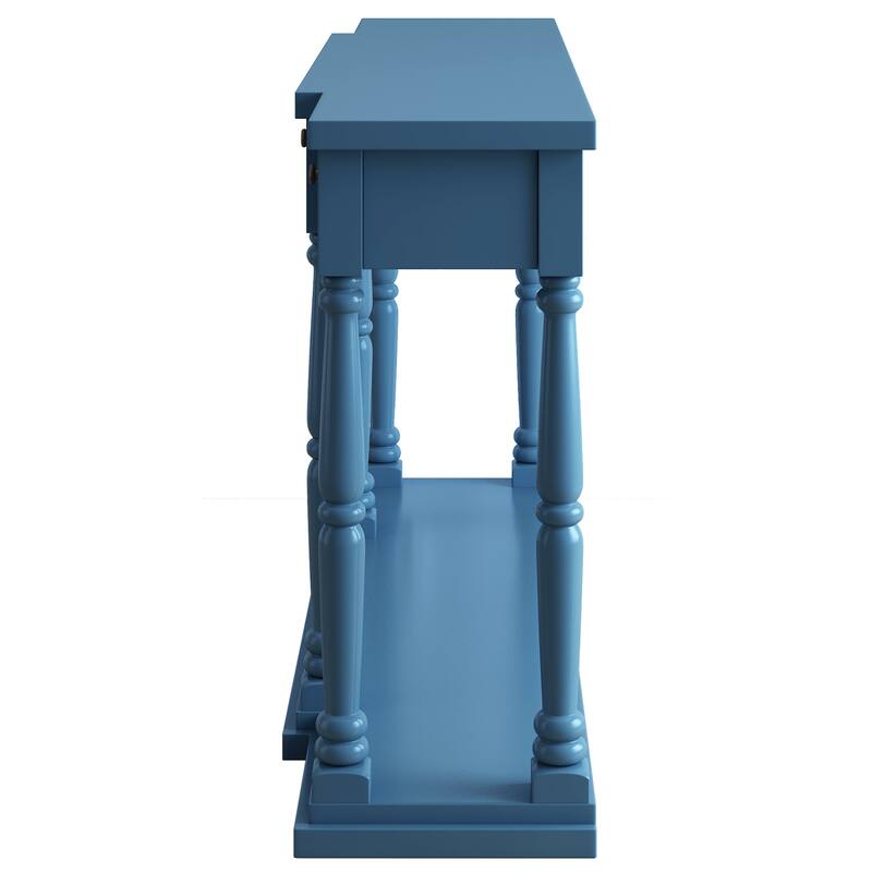 Retro Senior Console Table