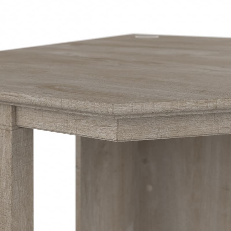 Key West Small Corner Desk by Bush Furniture