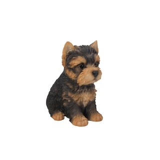 yorkie decorative items