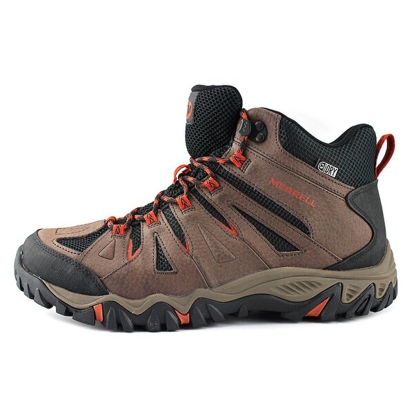 merrell mojave