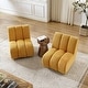 preview thumbnail 7 of 36, Art Leon Swivel Accent Chair