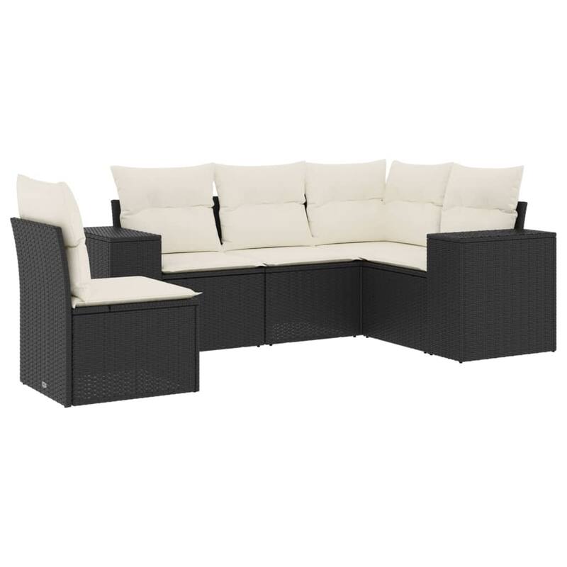vidaXL Garden Sofa Set