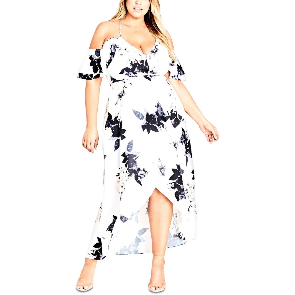 city chic dresses on sale