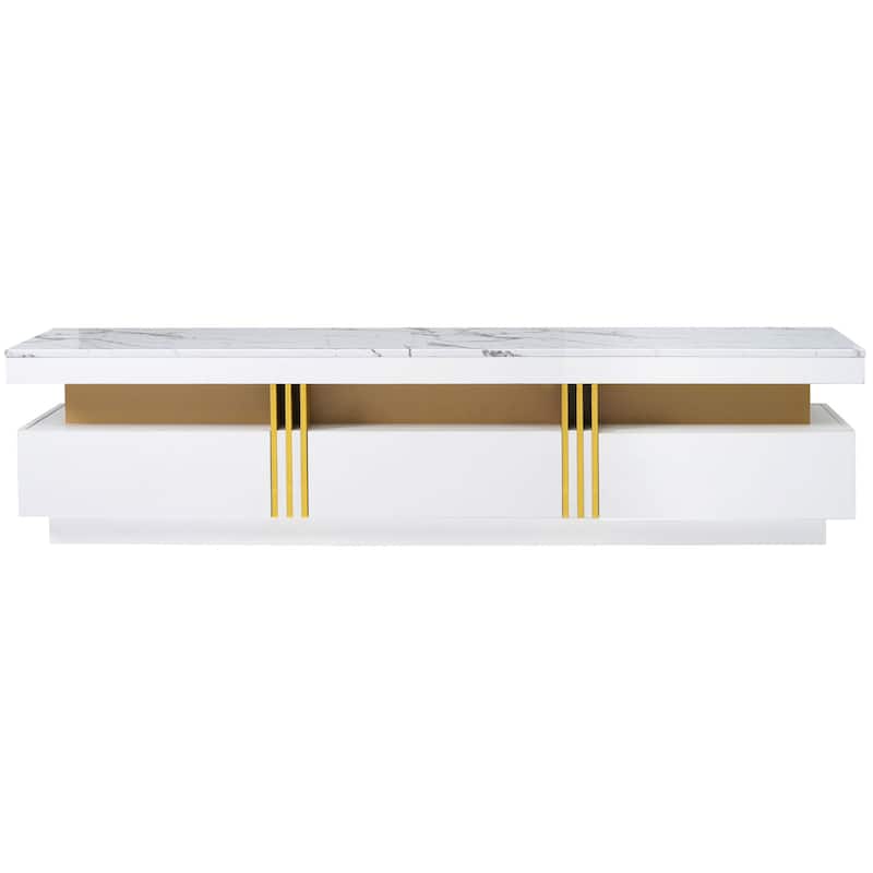 Luxury TV Stand