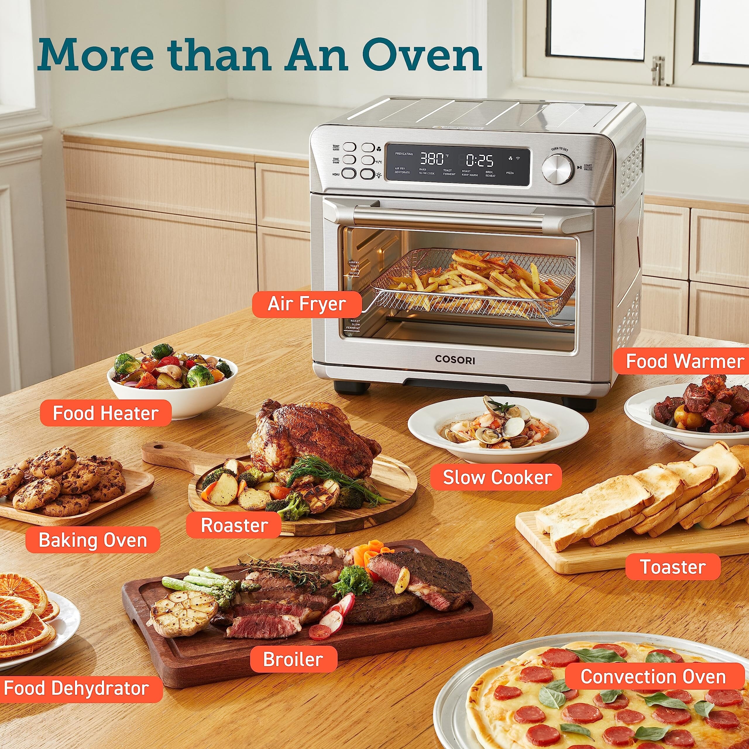 Bed bath and beyond air fryer oven shop