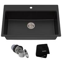 Acrylic Kitchen Sinks Shop Online At Overstock