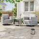 Option Linen Grey