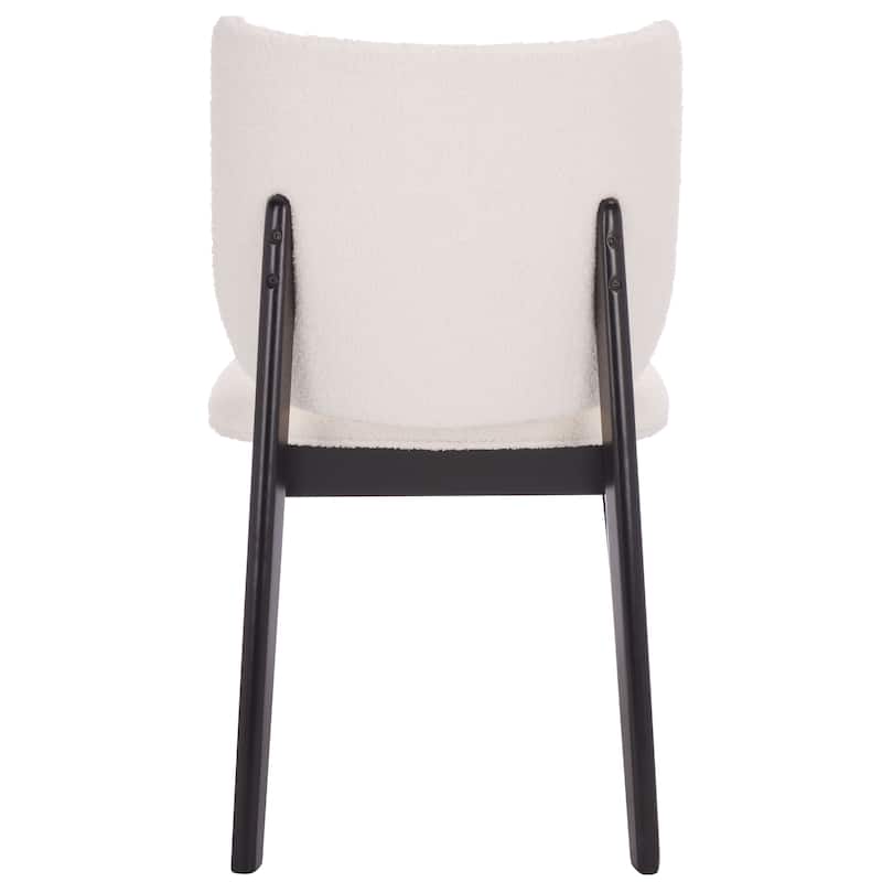 SAFAVIEH HOME Norman Dining Chair - 20"W x 22"D x 32"H