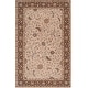 preview thumbnail 39 of 60, Toby Hand Tufted Traditional Area Rug 5' x 8' - Tan - Runner/Rectangle