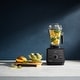 preview thumbnail 2 of 13, Vitamix Ascent X2 Blender, Shadow Black - 48 fl oz
