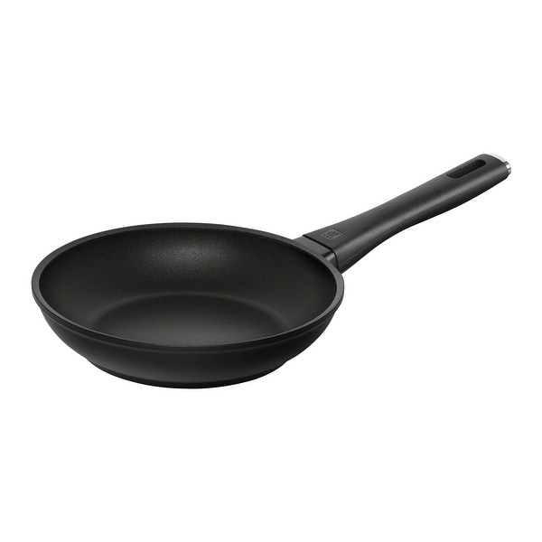 ZWILLING Madura Plus Forged Aluminum Nonstick Fry Pan - Black. Opens flyout.