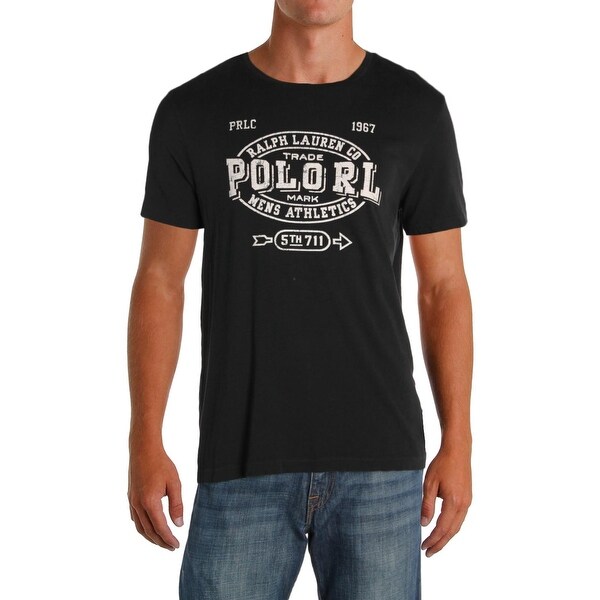 polo ralph lauren athletic shirts