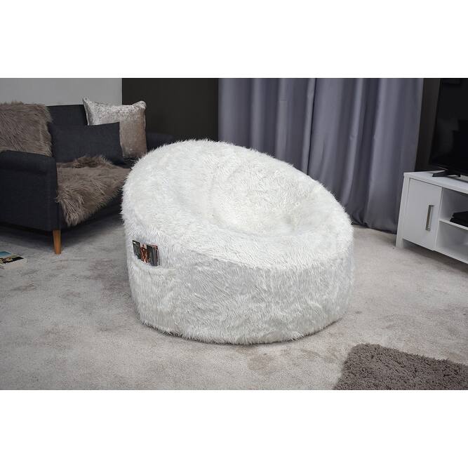 Papasan inflatable Chair