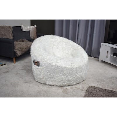 Papasan inflatable Chair
