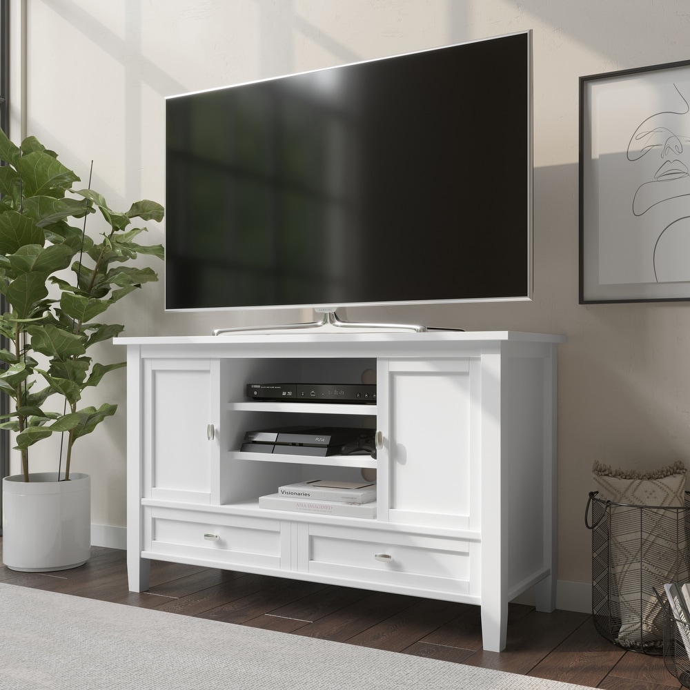 White Lacquer TV Stands Bed Bath Beyond