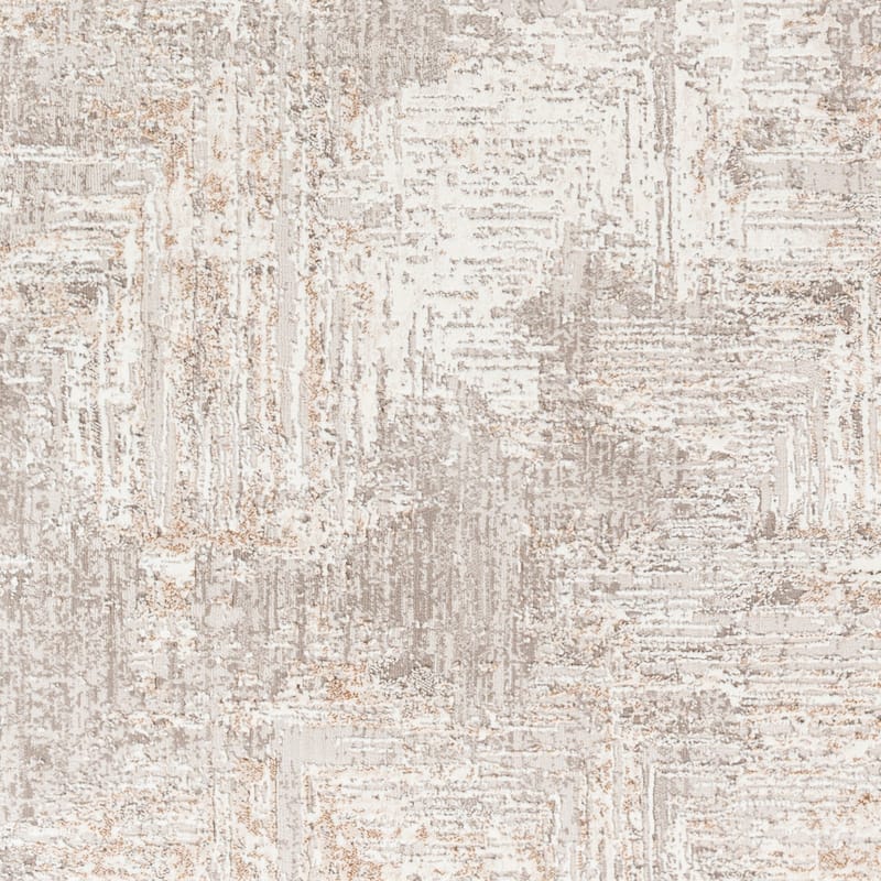 Livabliss Balian Modern Abstract Area Rug