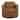 Uttermost Abound Swivel Chair