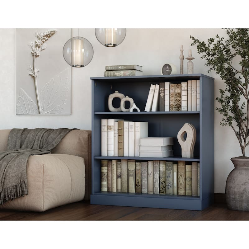 100% Solid Wood Modular Kitchen Pantry Cabinet by Palace Imports