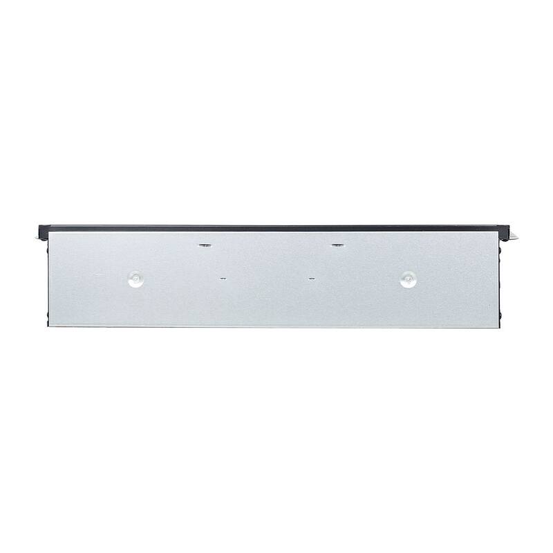 Electric Fireplace Heater Insert with Remote Control