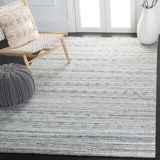 SAFAVIEH Handmade Elements Vigita Wool Rug - Bed Bath & Beyond - 34288791
