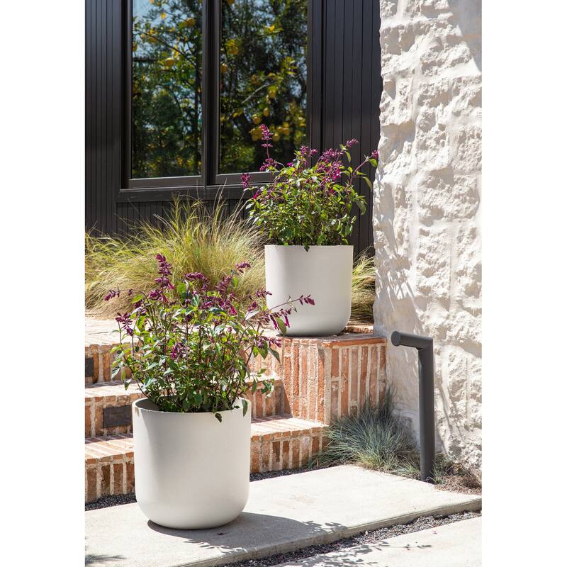 Mason Series Kona Planter