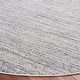 preview thumbnail 10 of 23, SAFAVIEH Dune Brune Contemporary Solid Rug