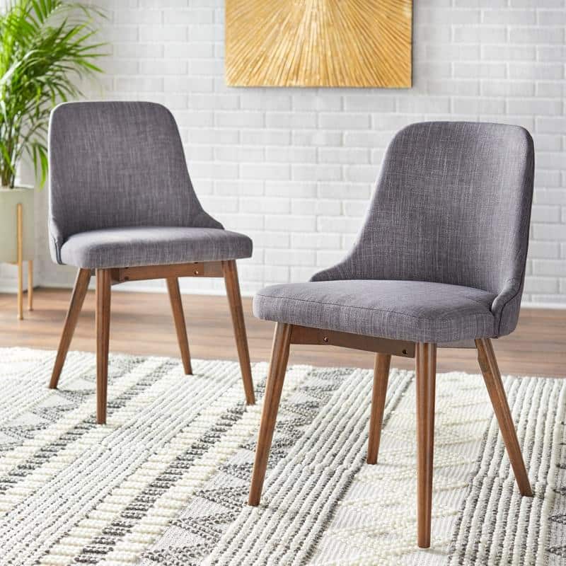 Carson Carrington Tornio Dining Chair (Set of 2)