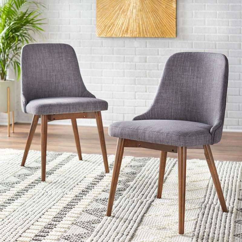 Simple Living Tornio Dining Chair (Set of 2)