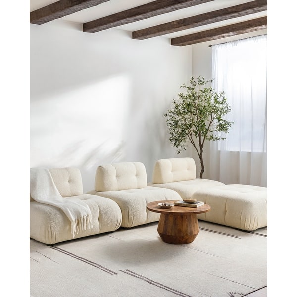 slide 2 of 4, Becki Owens x Livabliss Rivi Area Rug 2' 2" x 3' 9" - Rectangle