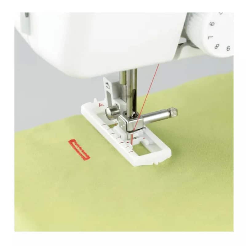 Brother 17-Stitch Free Arm Sewing Machine