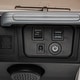preview thumbnail 57 of 78, Licensed 12V Electric Ride On Car for Kids, 2WD with Bluetooth & LED Lights