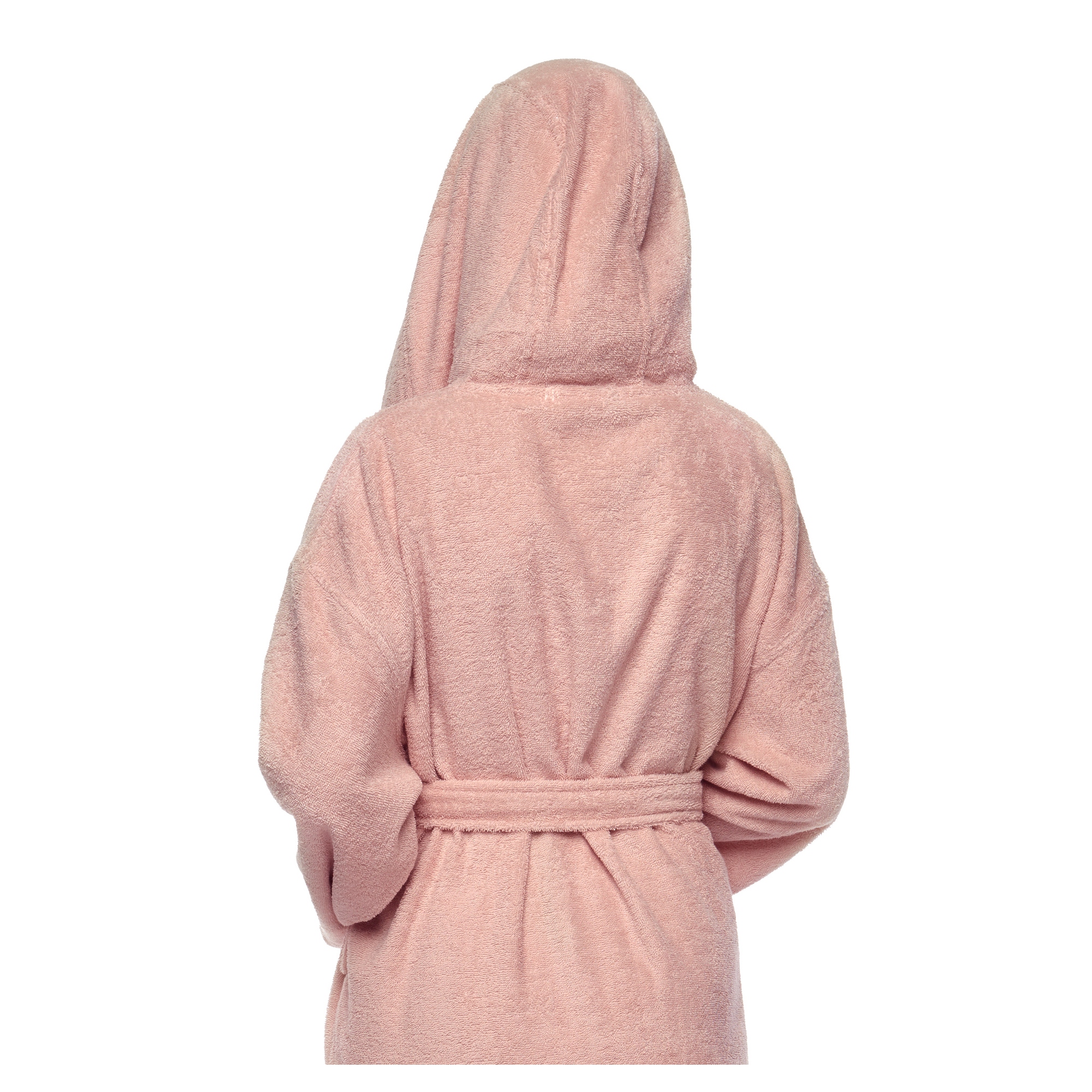 最安値 BOW WOW SEPARATE PO DOWN HOODIE L