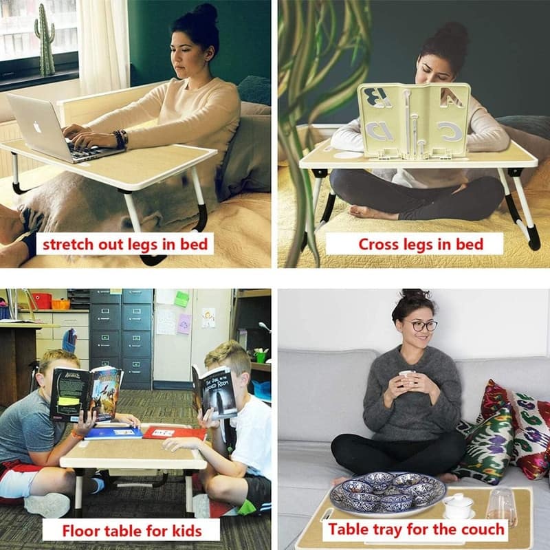Foldable Lap Desk
