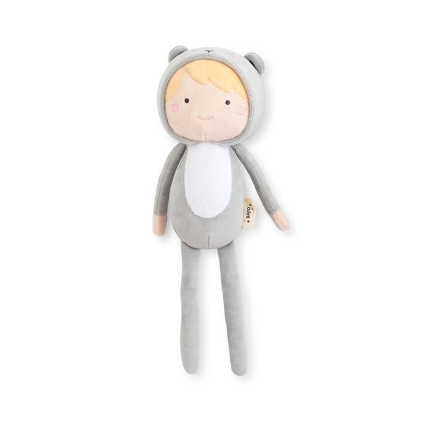 slide 2 of 4, Polaris Ragdoll Leo - Children - Child