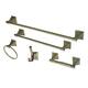 Option Antique Brass