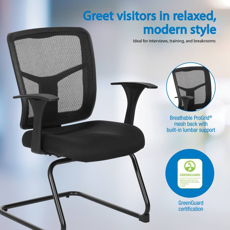 ProGrid Vistor's Chair