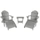 Option Coastal Teak