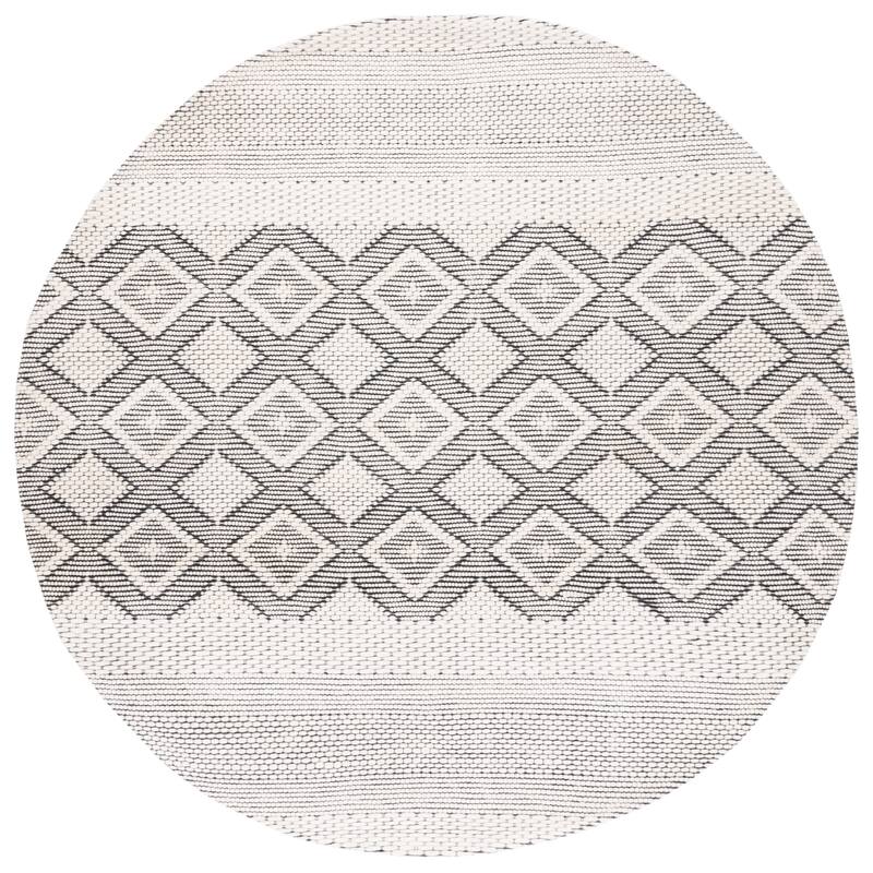 SAFAVIEH Handmade Vermont Marisela Wool Rug