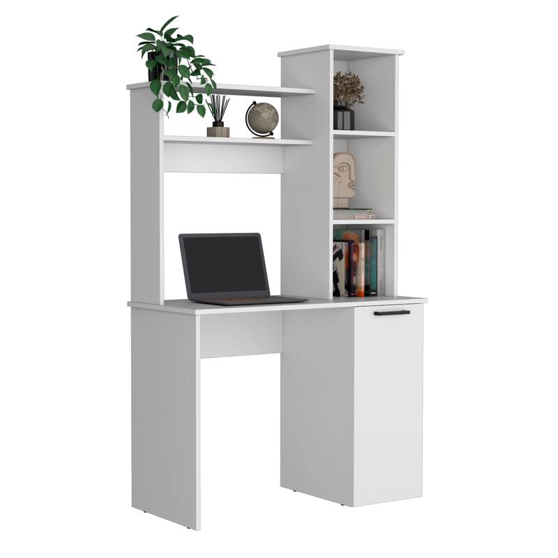 Muncy Computer Desk