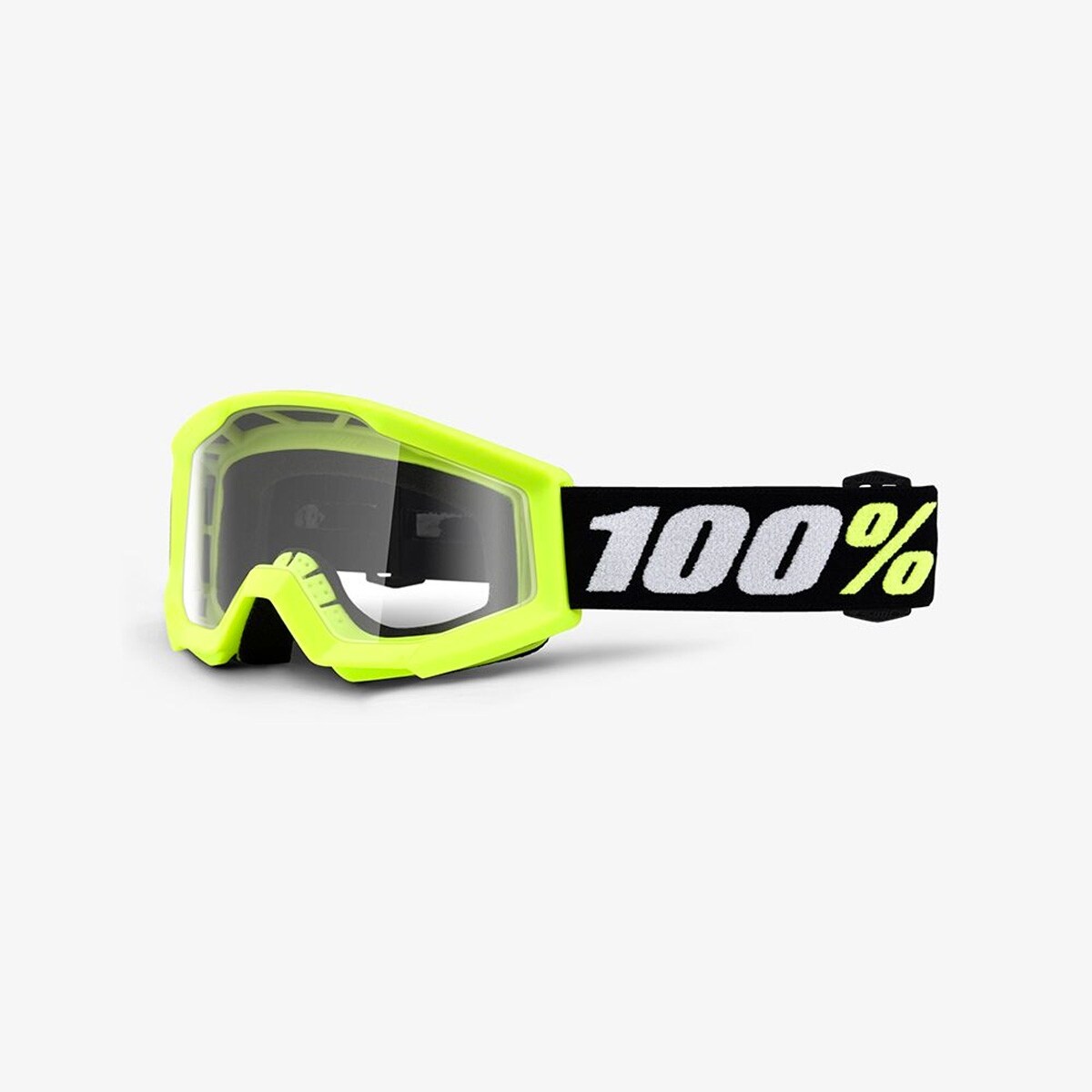 100 percent mtb goggles
