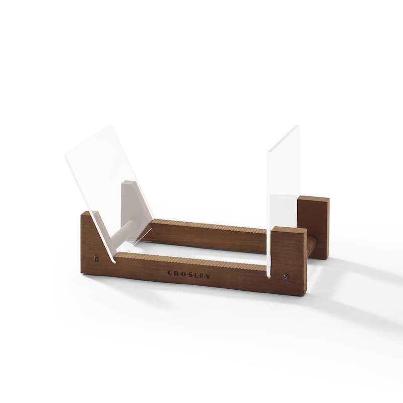 Record Storage Display Stand