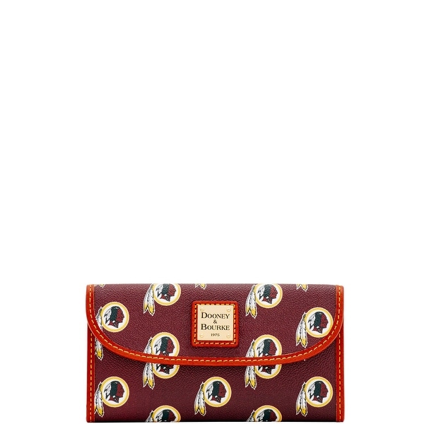 Dooney & store bourke redskins