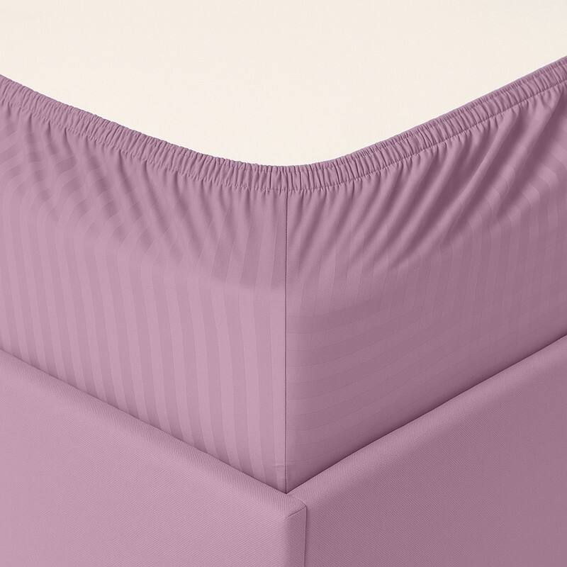 Premium Breathable Cotton Deep Pocket Sheet Set Hotel-Quality Comfort