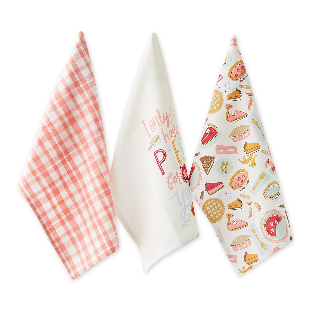 Dishtowel Sets