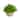 5" Boxwood Artificial Plant in Decorative Planter