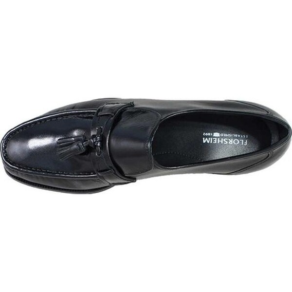 florsheim established 1892