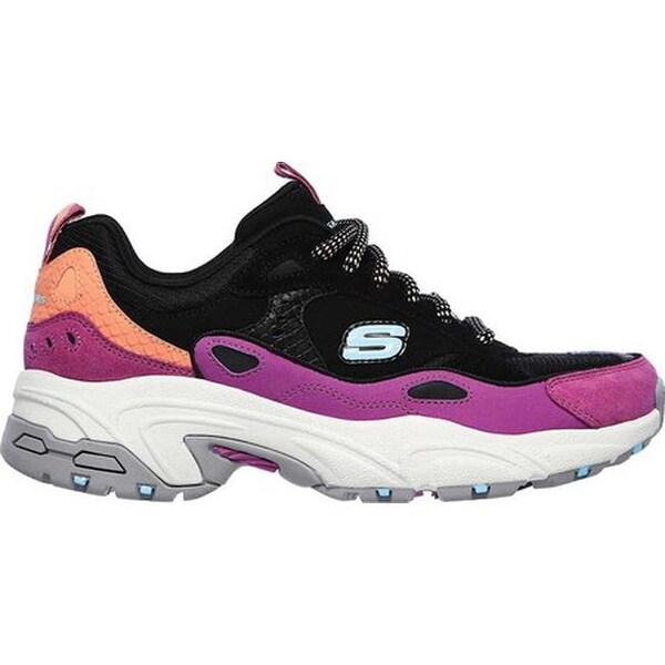 skechers stamina uphill path