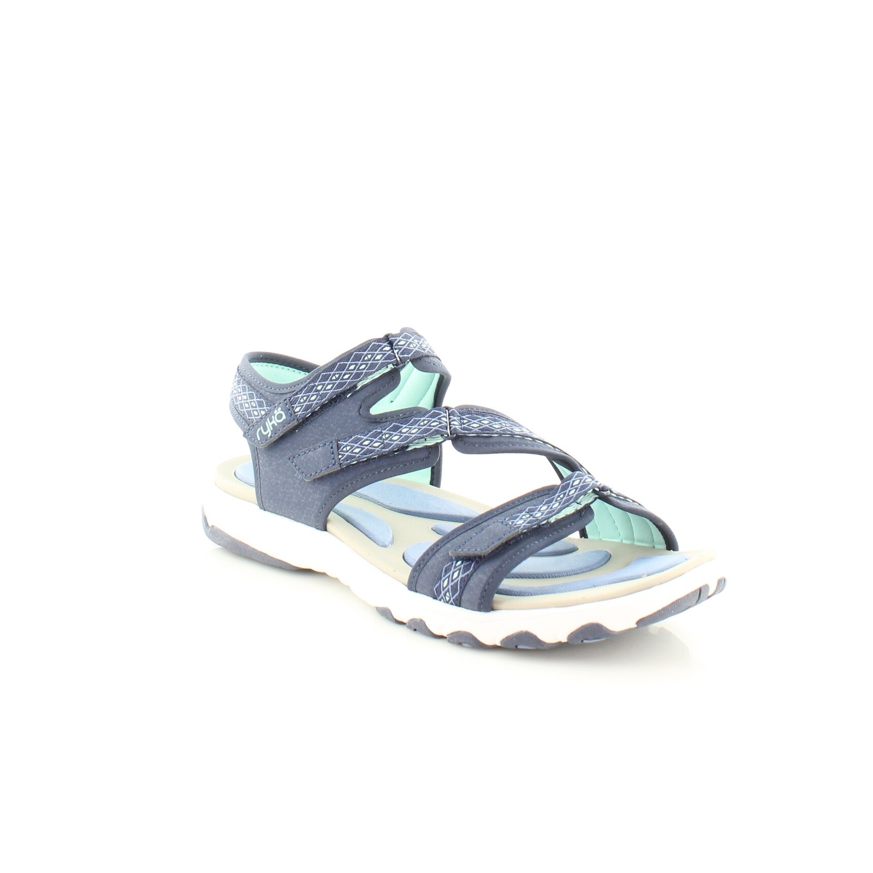ryka sandals ginger Cinosural International School