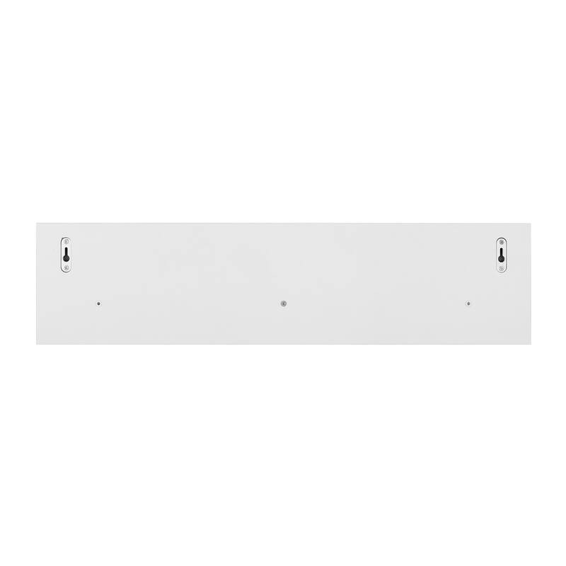 Danya B. Repose Display Photo Ledge Shelf Set of 2